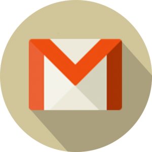 Gmail logo PNG-25903